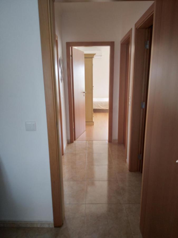 Appartement A Lourinha - 1Er Etage Esterno foto