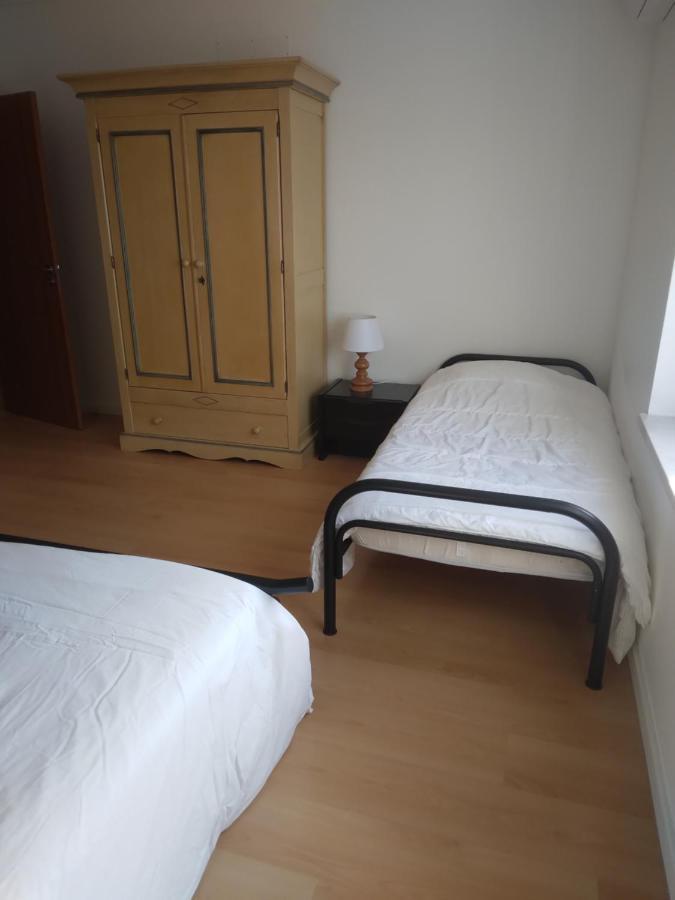 Appartement A Lourinha - 1Er Etage Esterno foto