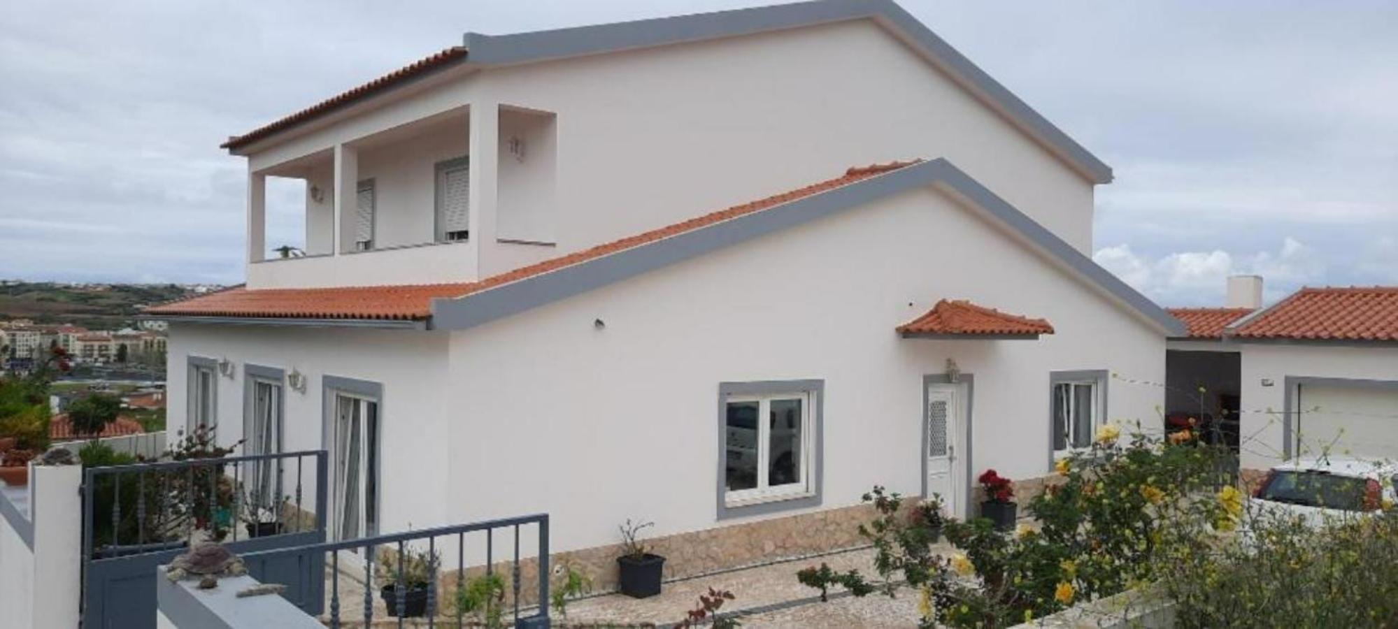 Appartement A Lourinha - 1Er Etage Esterno foto
